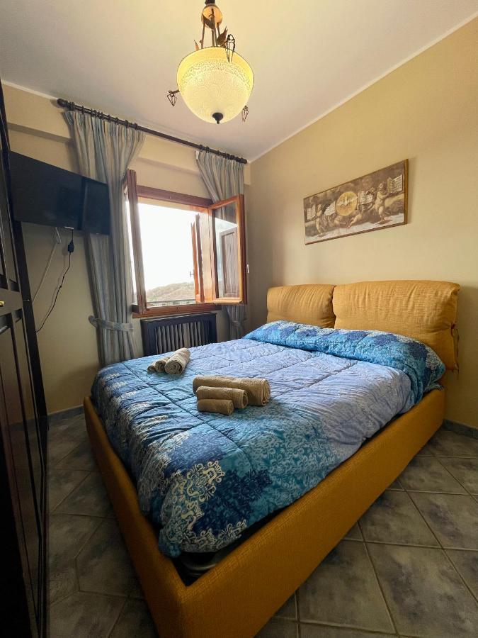 Residence Horizonte רוקרזו מראה חיצוני תמונה