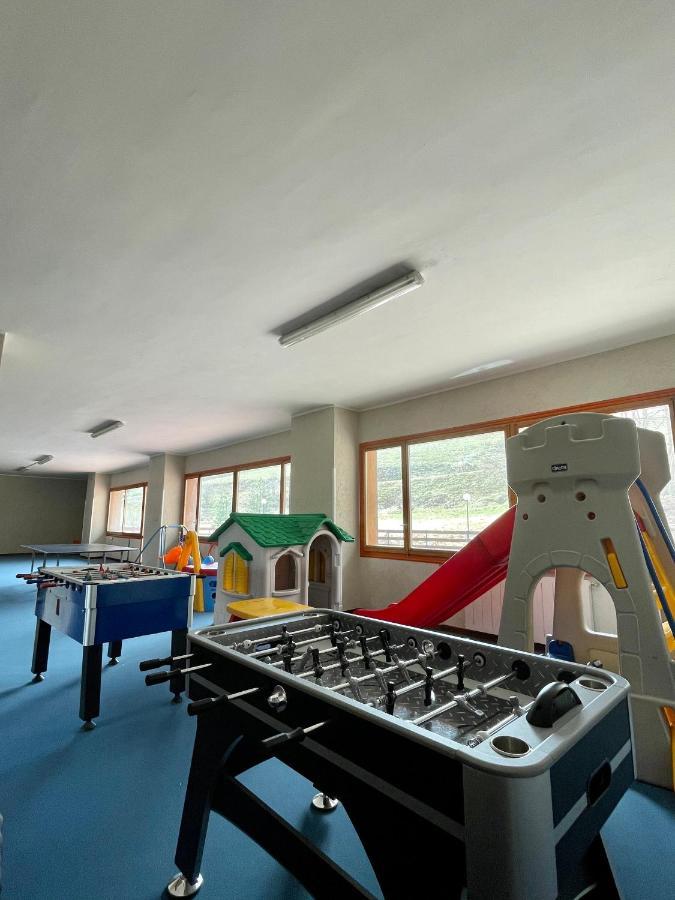 Residence Horizonte רוקרזו מראה חיצוני תמונה