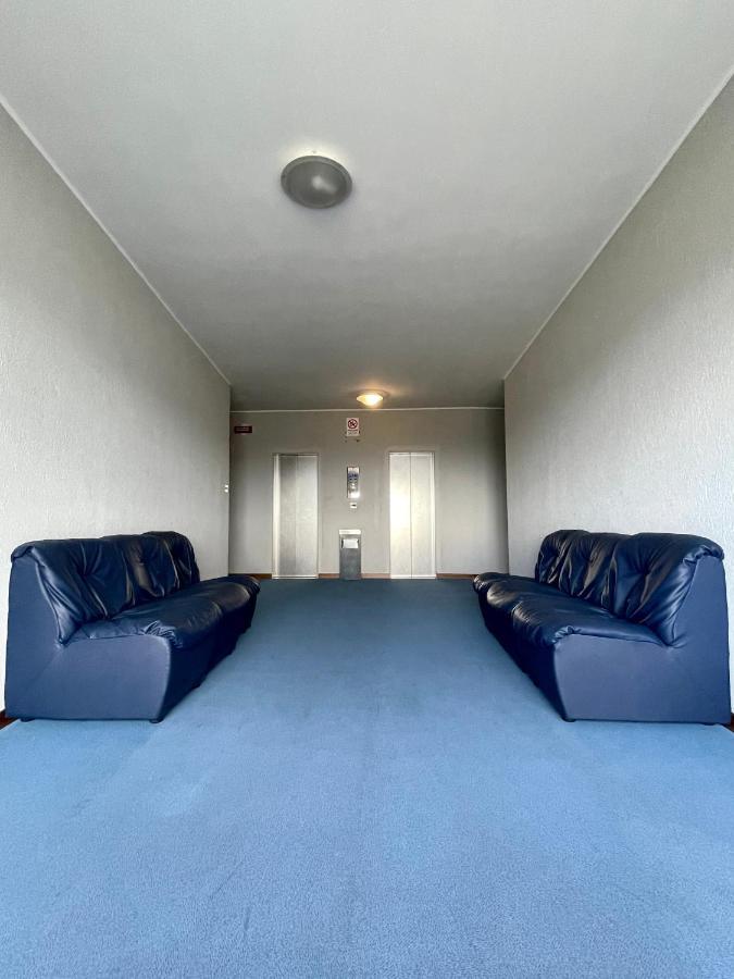 Residence Horizonte רוקרזו מראה חיצוני תמונה