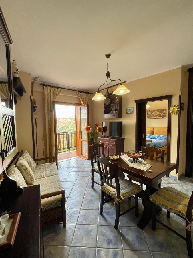 Residence Horizonte רוקרזו מראה חיצוני תמונה