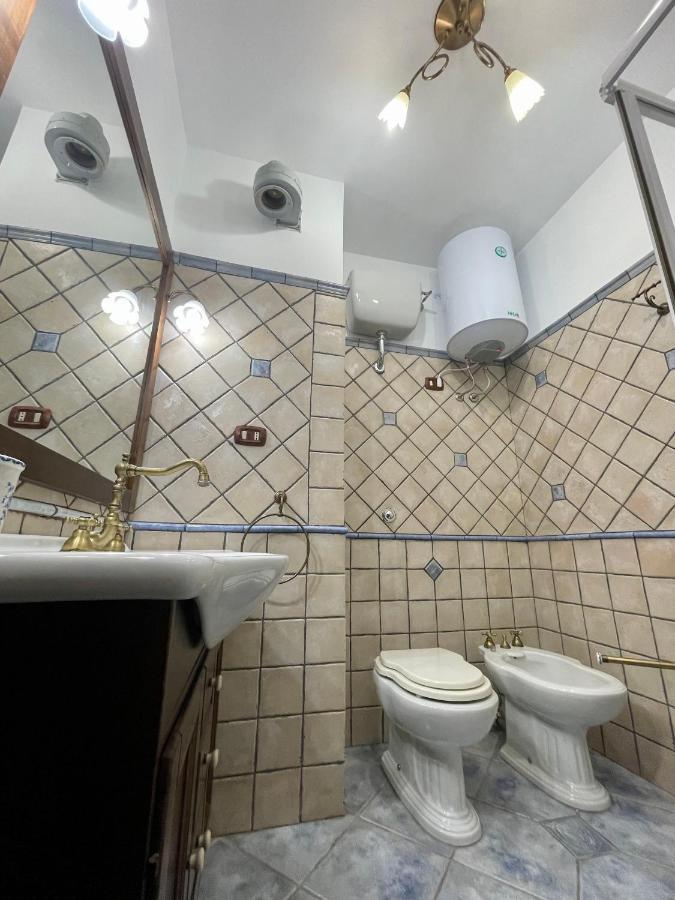 Residence Horizonte רוקרזו מראה חיצוני תמונה