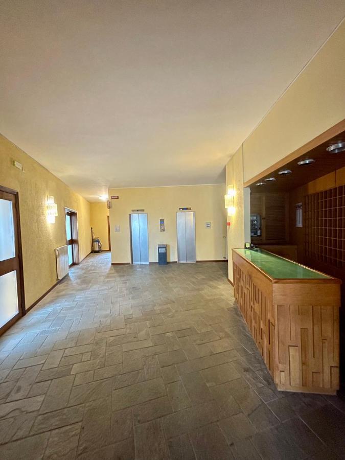 Residence Horizonte רוקרזו מראה חיצוני תמונה