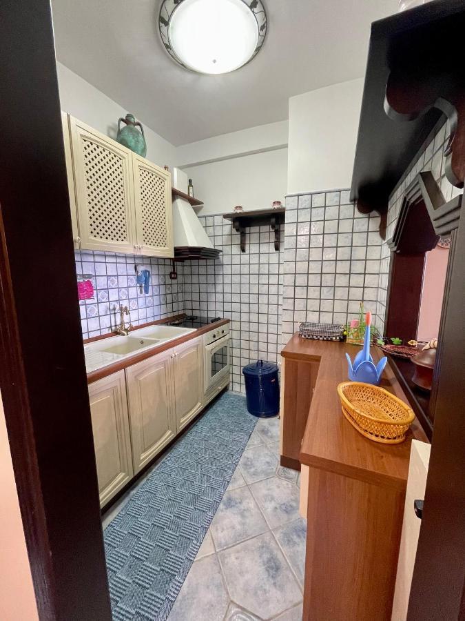 Residence Horizonte רוקרזו מראה חיצוני תמונה