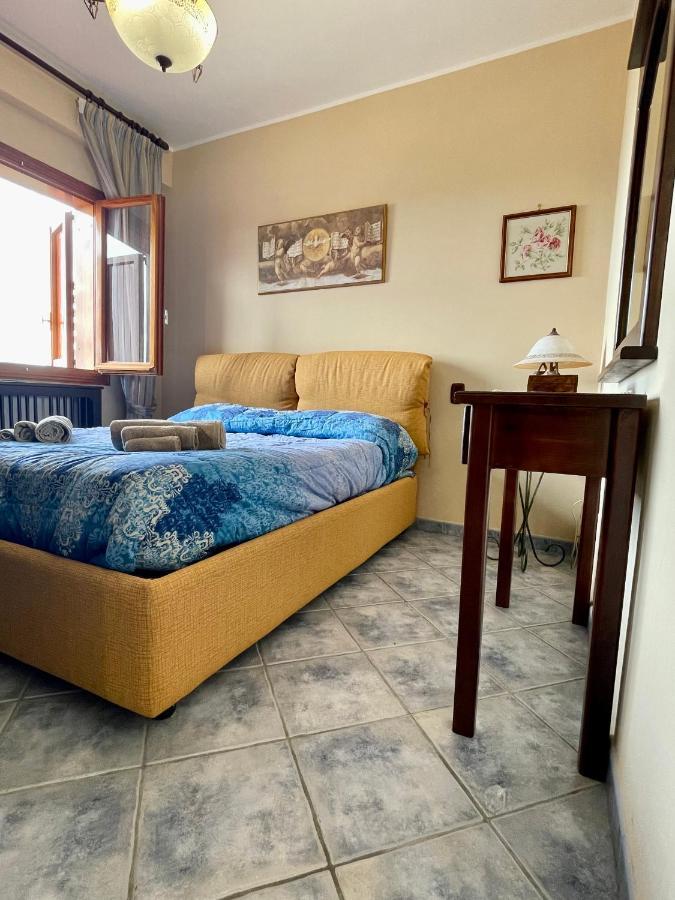 Residence Horizonte רוקרזו מראה חיצוני תמונה