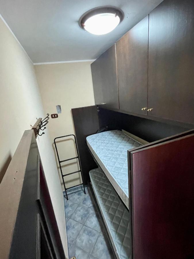 Residence Horizonte רוקרזו מראה חיצוני תמונה