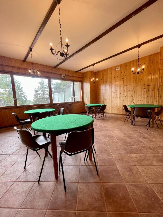 Residence Horizonte רוקרזו מראה חיצוני תמונה