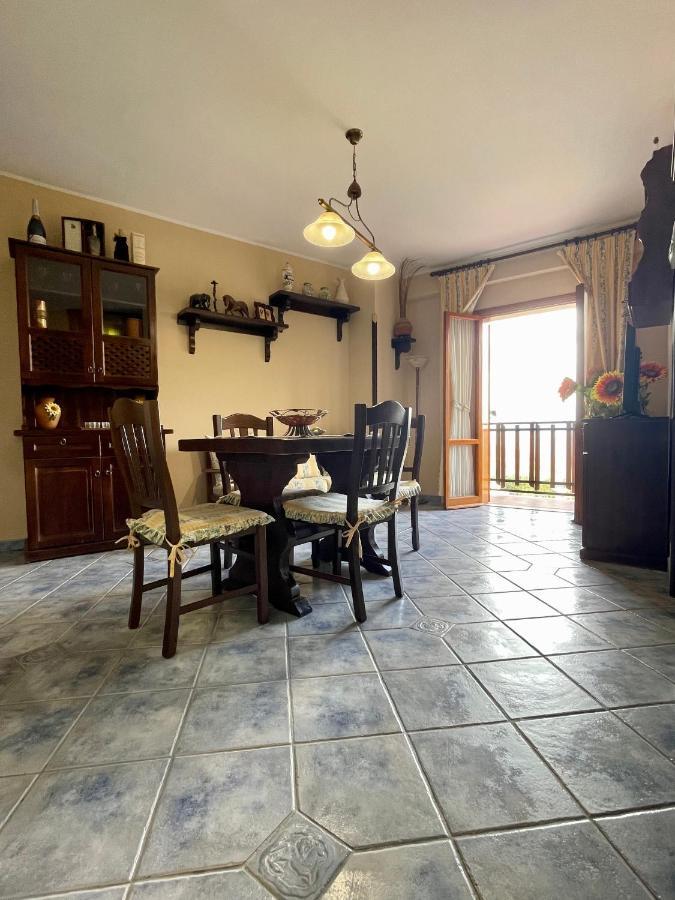 Residence Horizonte רוקרזו מראה חיצוני תמונה