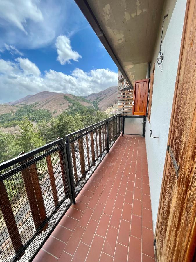 Residence Horizonte רוקרזו מראה חיצוני תמונה
