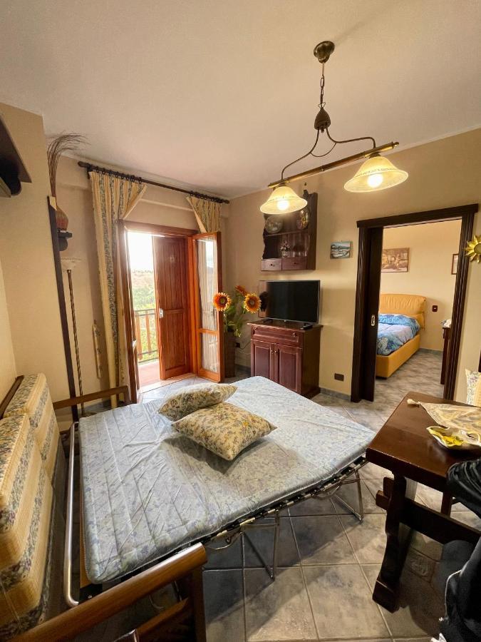 Residence Horizonte רוקרזו מראה חיצוני תמונה