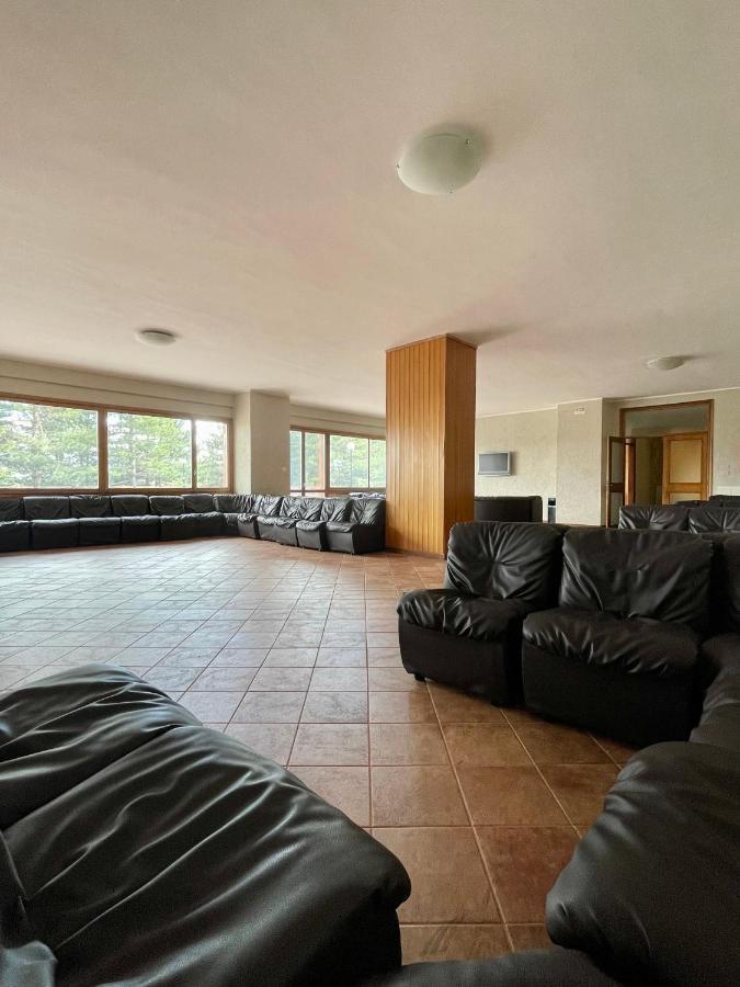 Residence Horizonte רוקרזו מראה חיצוני תמונה