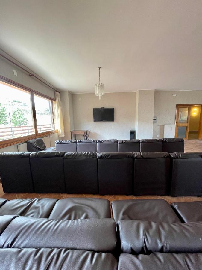 Residence Horizonte רוקרזו מראה חיצוני תמונה