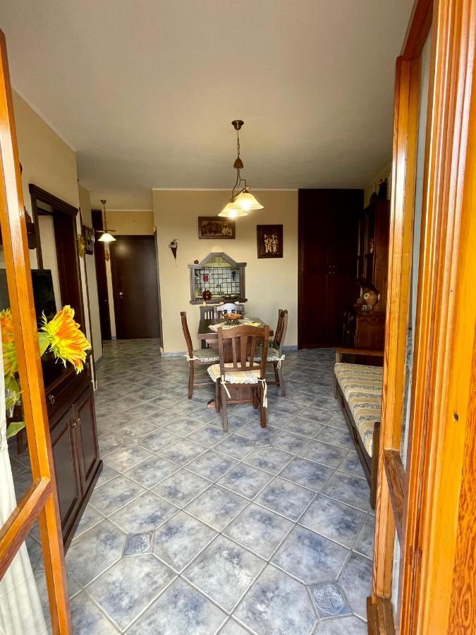 Residence Horizonte רוקרזו מראה חיצוני תמונה