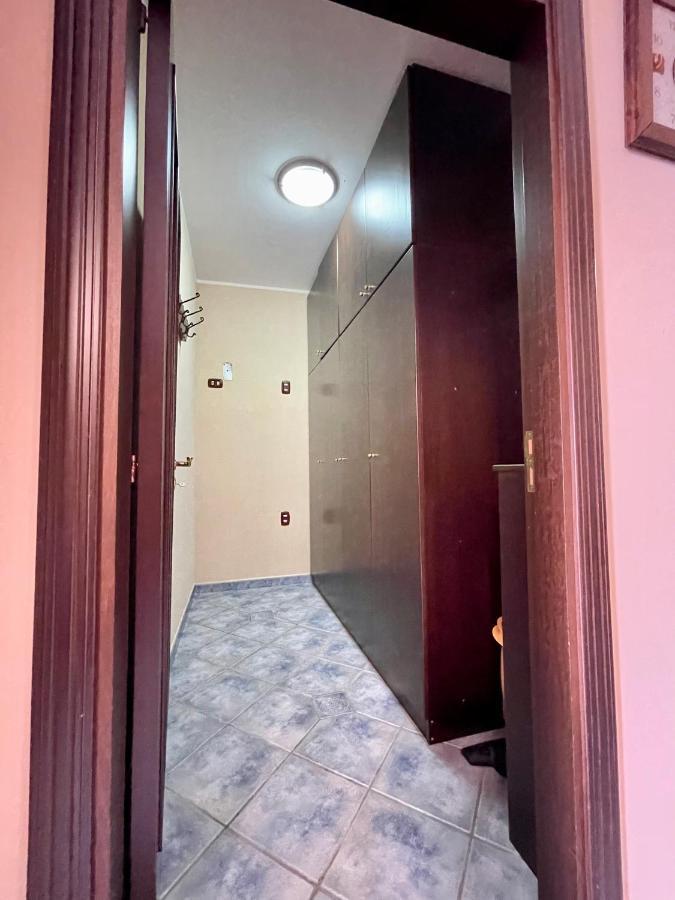 Residence Horizonte רוקרזו מראה חיצוני תמונה